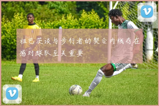 祖巴茨谈与步行者的契合内线存在感对球队至关重要